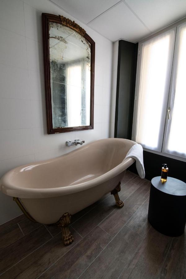 Naad Hotel Sarlat Centre Ville Kültér fotó