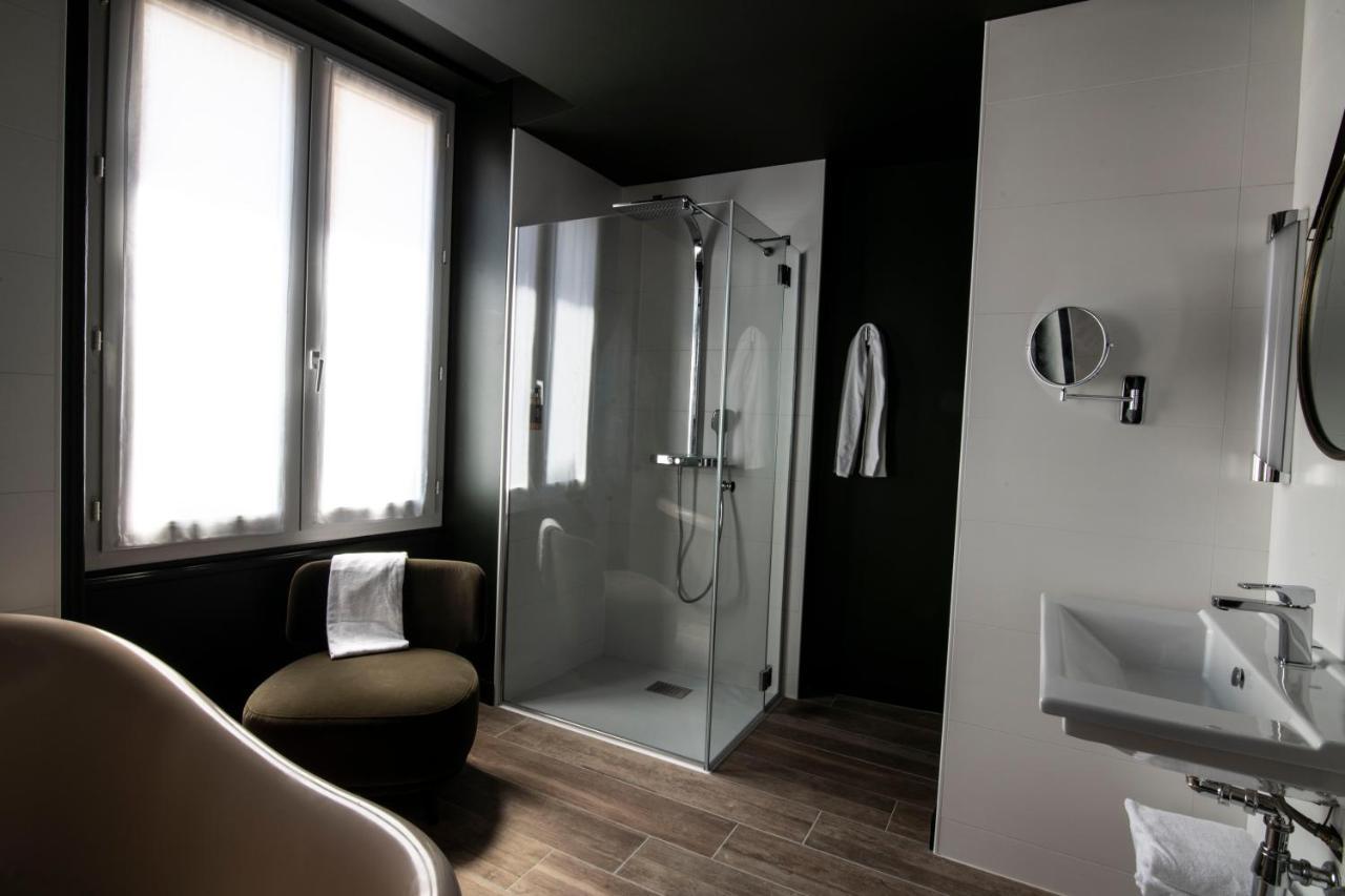 Naad Hotel Sarlat Centre Ville Kültér fotó