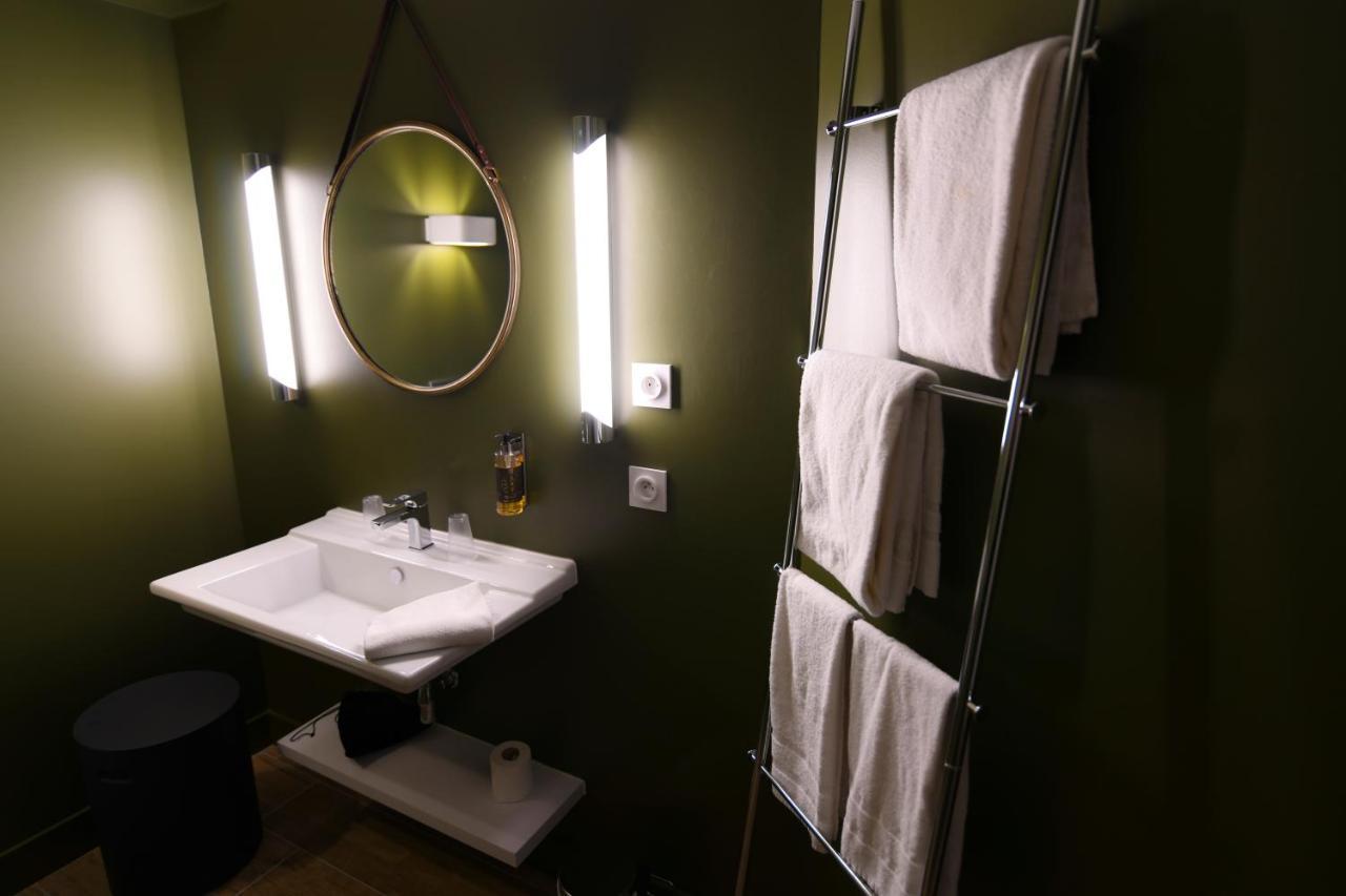 Naad Hotel Sarlat Centre Ville Kültér fotó