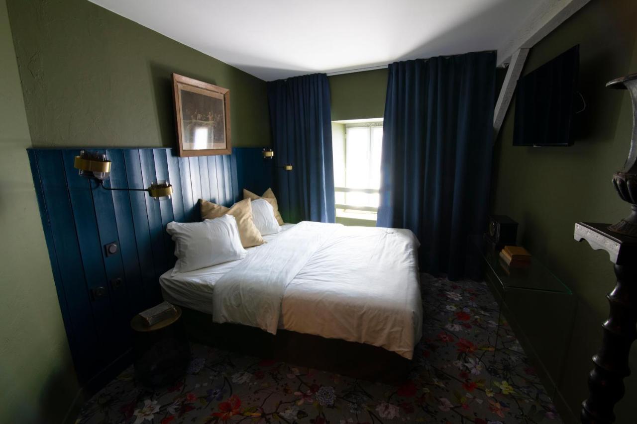 Naad Hotel Sarlat Centre Ville Kültér fotó