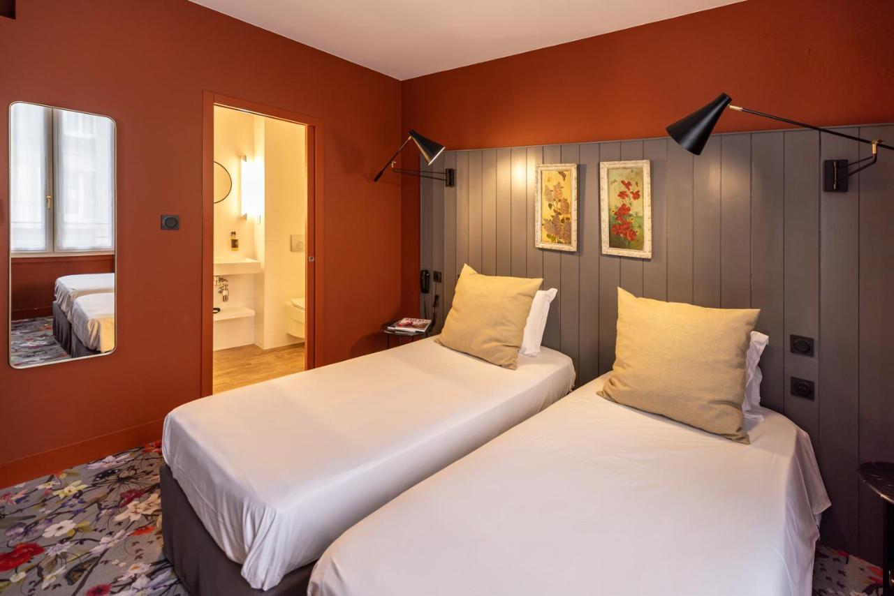 Naad Hotel Sarlat Centre Ville Kültér fotó