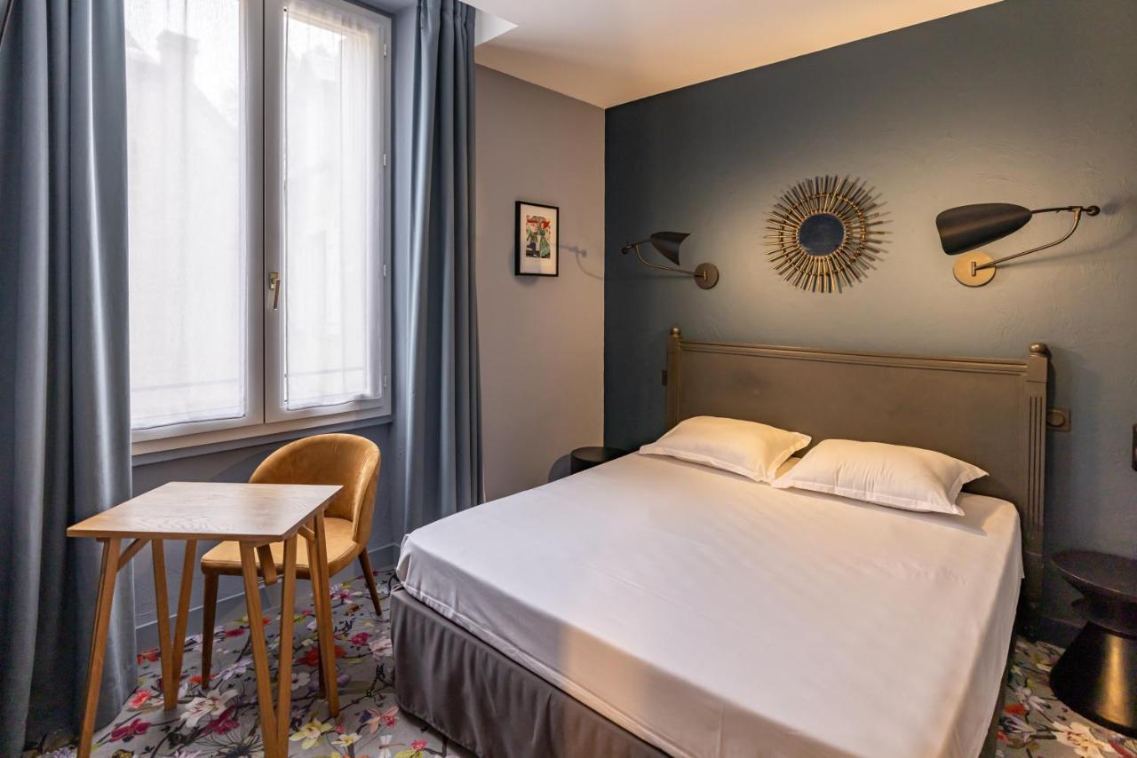 Naad Hotel Sarlat Centre Ville Kültér fotó