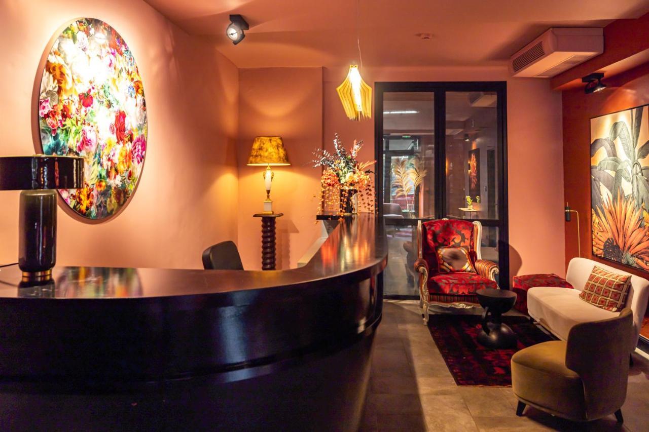 Naad Hotel Sarlat Centre Ville Kültér fotó