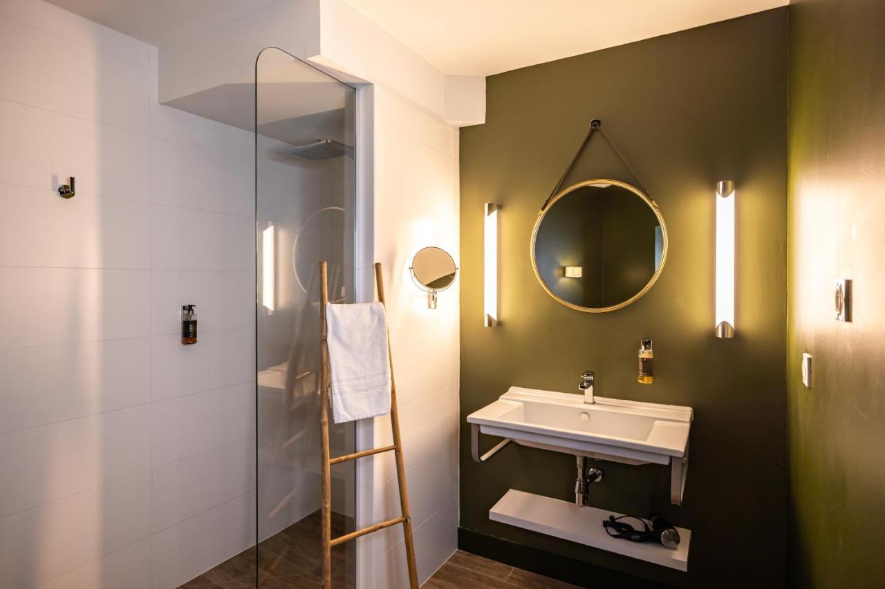 Naad Hotel Sarlat Centre Ville Kültér fotó
