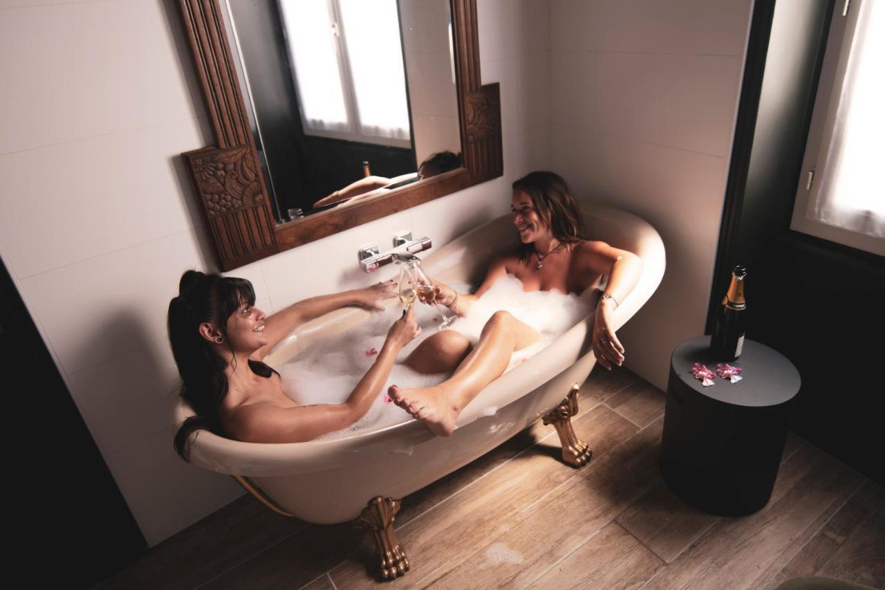Naad Hotel Sarlat Centre Ville Kültér fotó