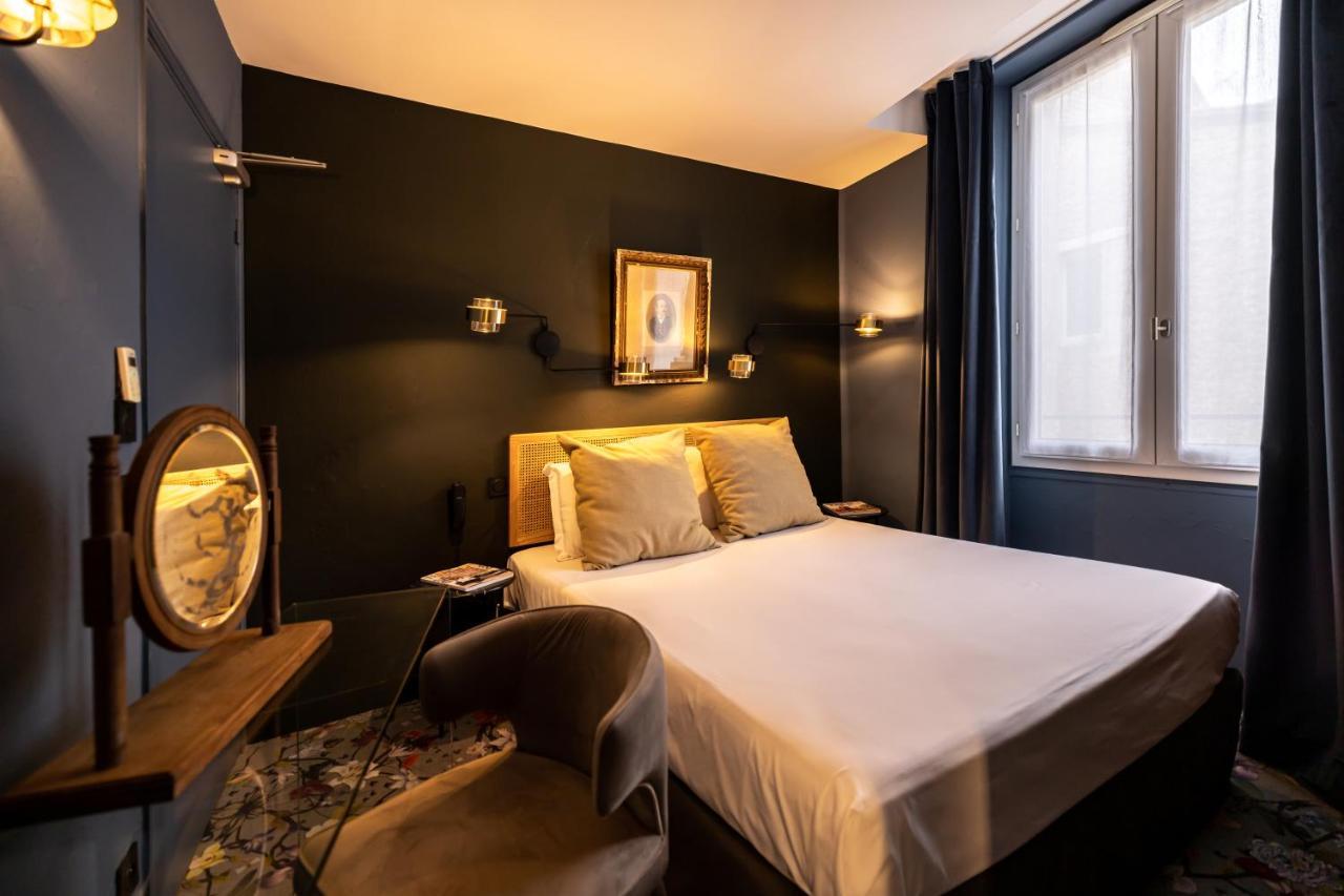 Naad Hotel Sarlat Centre Ville Kültér fotó