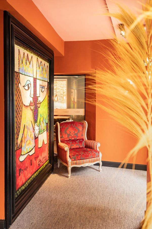 Naad Hotel Sarlat Centre Ville Kültér fotó