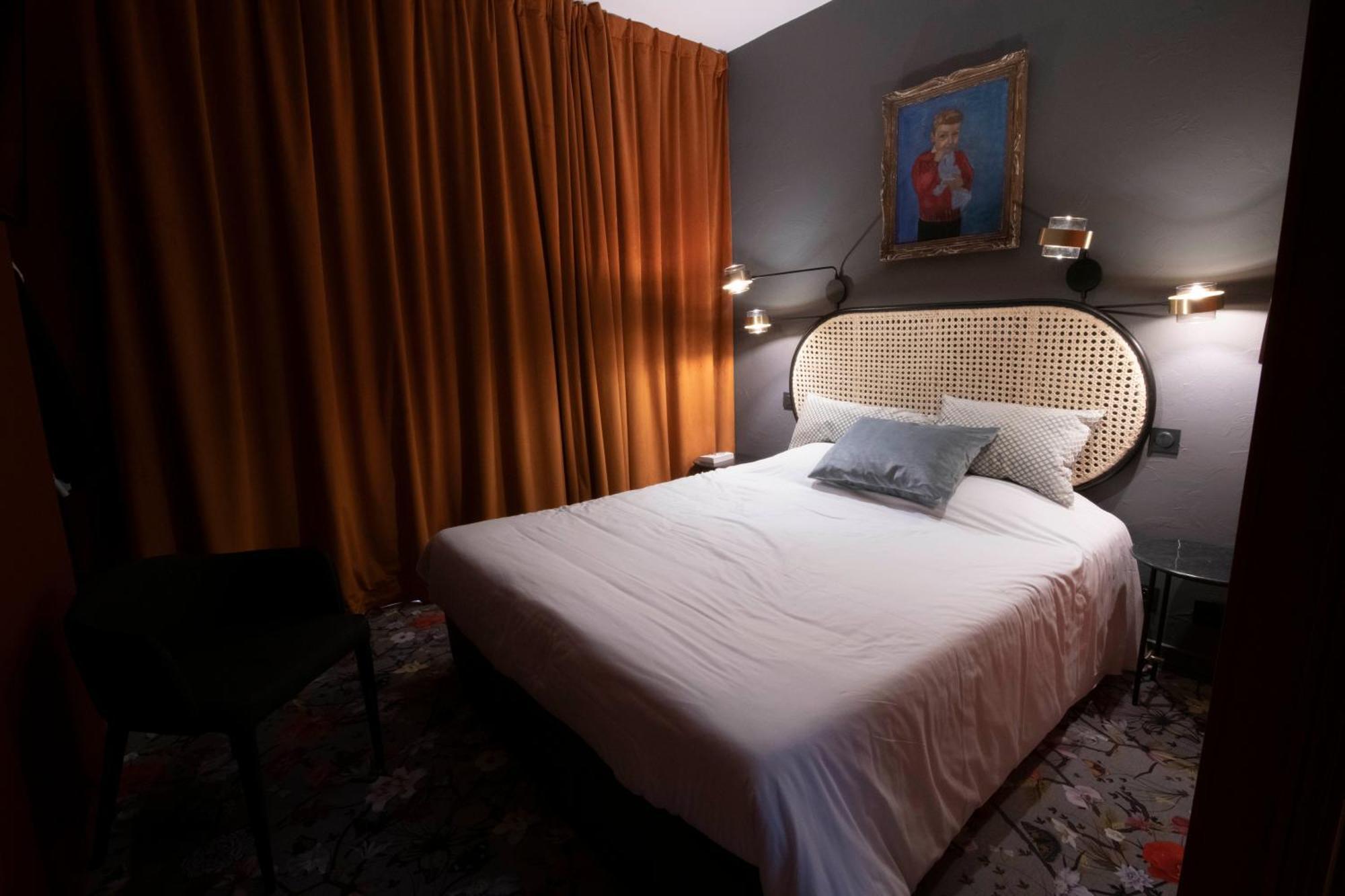 Naad Hotel Sarlat Centre Ville Kültér fotó